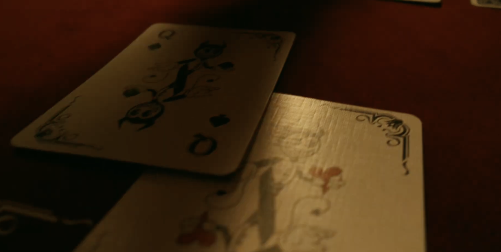 Dance With The Dealer